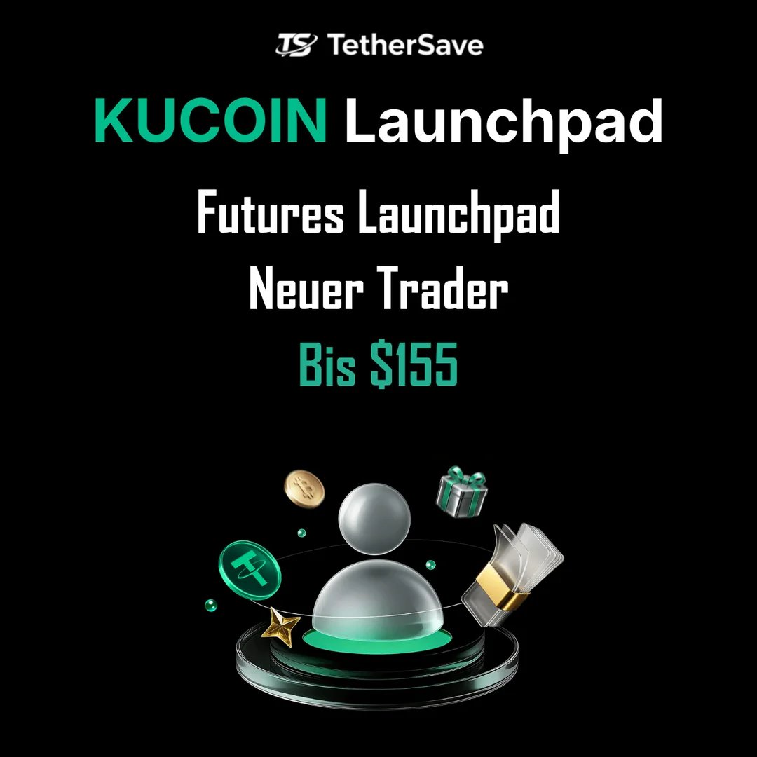 KuCoin Futures Launchpad - Herausforderung für Neue Trader