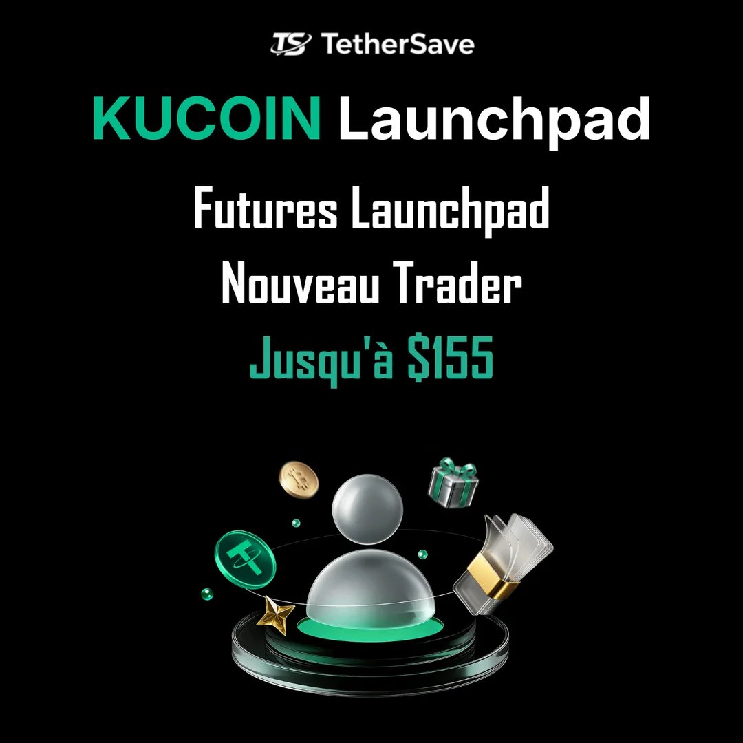 KuCoin Futures Launchpad - Défi des Nouveaux Traders