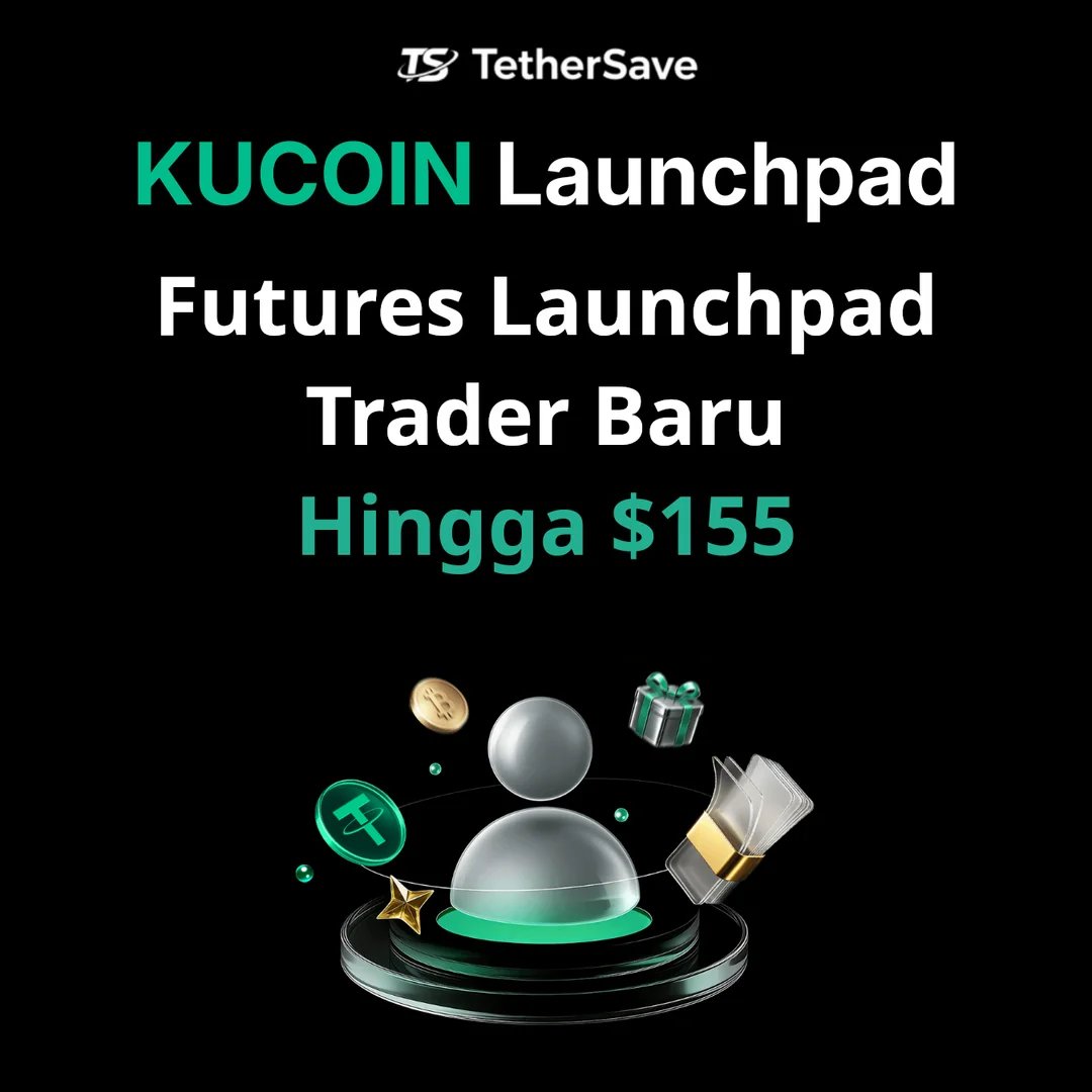 KuCoin Futures Launchpad - Tantangan Trader Baru