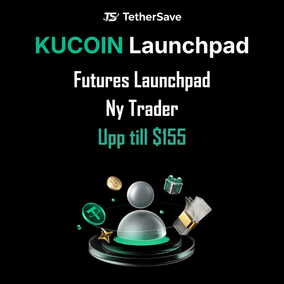 KuCoin Futures Launchpad - Utmaning för Nya Traders