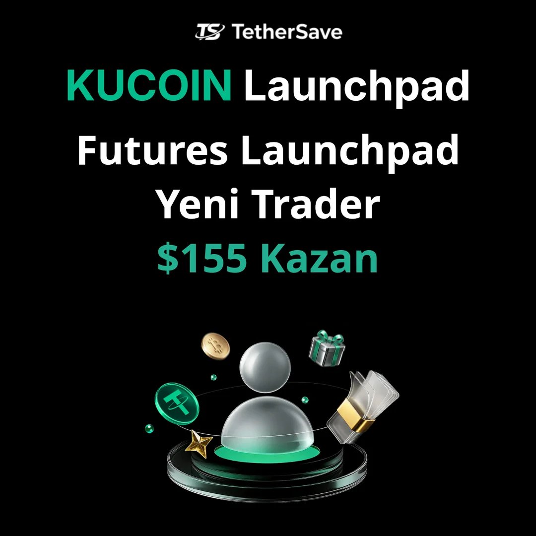 KuCoin Futures Launchpad - Yeni Trader Meydan Okuması