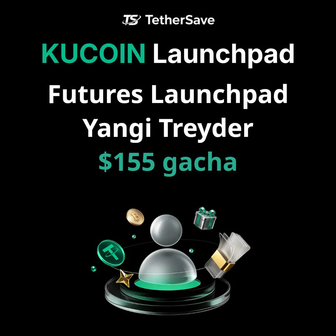 KuCoin Futures Launchpad - Yangi Treyderlar Uchun Musobaqa