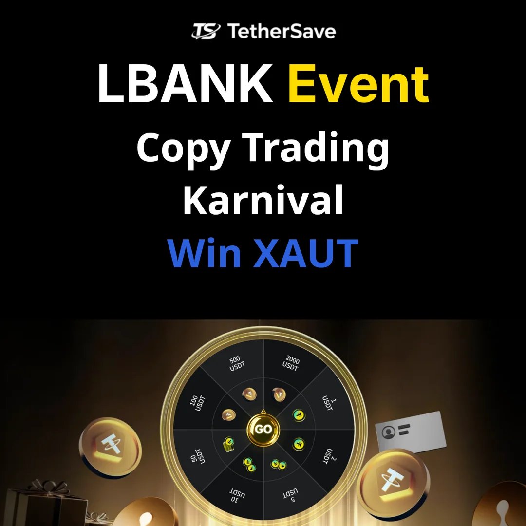 LBank Karnival Copy Trading