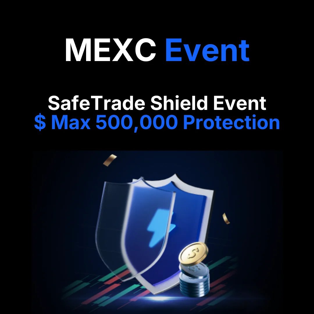MEXC New Year Crypto Rush Event - $30,000 USDT + $3,000 XRP Prize Pool Banner