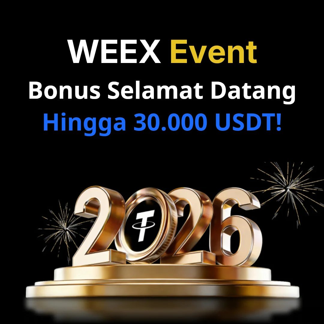 Bonus Selamat Datang