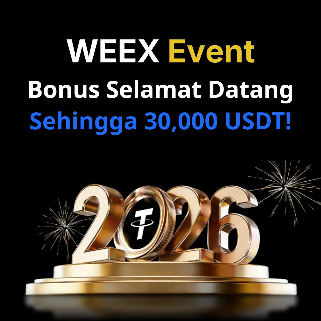 Bonus Selamat Datang