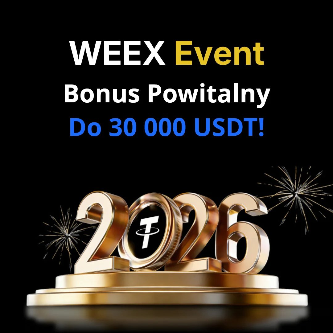 Bonus powitalny