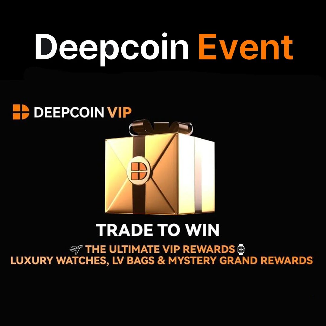 TetherSave First Trade Bonus Event Banner