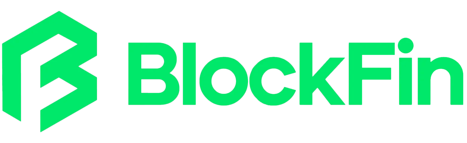 BlockFin Sign-up Guide 2026: Create a Cashback Account