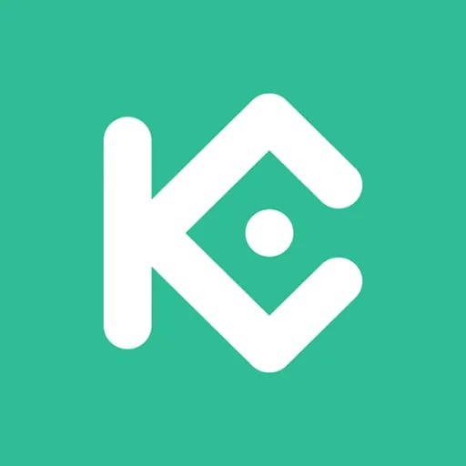 kucoin logo