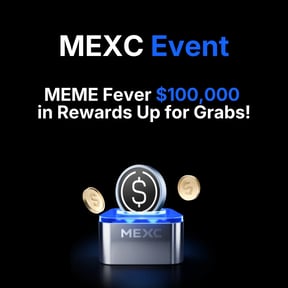 MEME Fever - $100,000 Spin Event