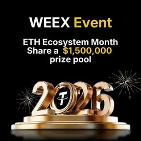 ETH Ecosystem Month