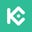 kucoin logo