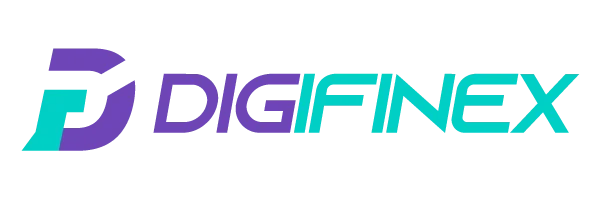 DigiFinex লোগো - ক্রিপ্টোকারেন্সি এক্সচেঞ্জ